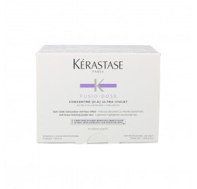 Kérastase Blond Absolute Cicaextreme Concentrated Uv Treatment 10x12ml