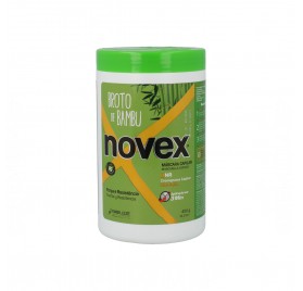 Novex Bamboo Sprout Hair Mask 400ML