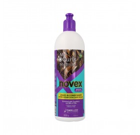Novex My Curls Leave In Conditioner Soft 500 ml