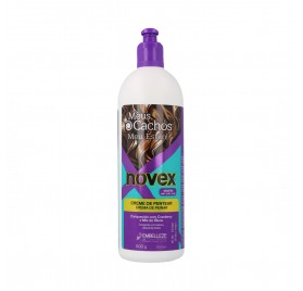 Novex My Curls Leave In Conditioner Soft 500 ml