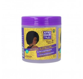 Novex Afro Hair Gel Capillaire 500ML