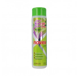 Novex Super Aloe Vera Shampoo 300 ml