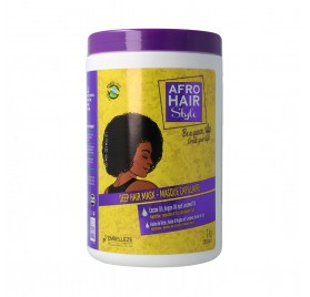 Novex Afro Hair Maschera Capillare 1000 ml