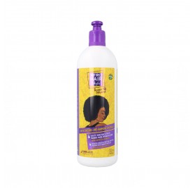 Novex Afro Hair Leave In Condicionador 500ML