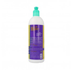 Novex Afro Hair Ativador Cachos Leave In 500 ml