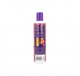 Novex Enroladas Crespas Acondicionador 300 ml. 2