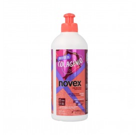 Novex Collagen Infusion Leave In Conditionneur 300 ml