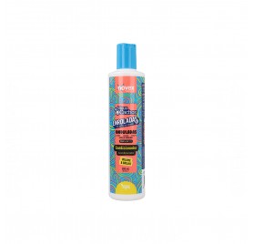 Novex Enroladas Onduladas Acondicionador 300 ml
