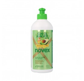 Novex Avocado Oil Leave In Acondicionador 300 ml