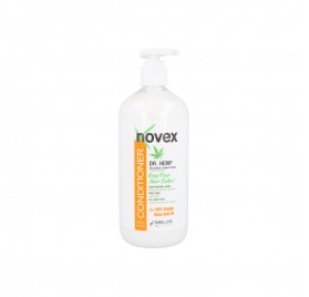Novex Dr Hemp Relaxant Conditionneur 500 ml