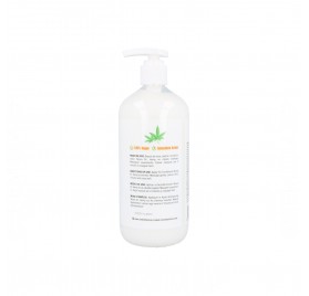 Novex Dr Hemp Relaxante Condicionador 500 ml 2