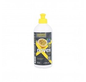 Novex Superhairfood Passion Fruit+Blueberry Leave-In Conditioner 300 ml