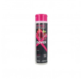 Novex Superhairfood Pitaya+Goji Champu 300 ml