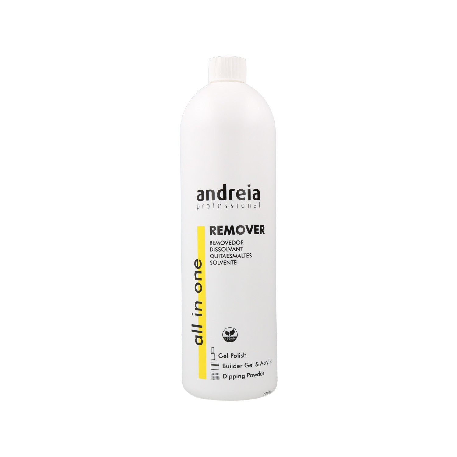 Andreia Professional All in One Remover 1000 ml