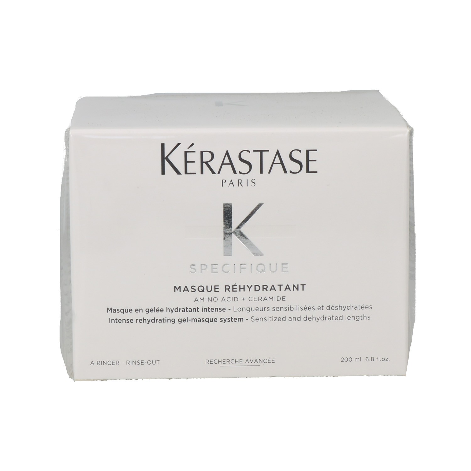 Kerastase Specifique Rehydratant Mask 200 ml