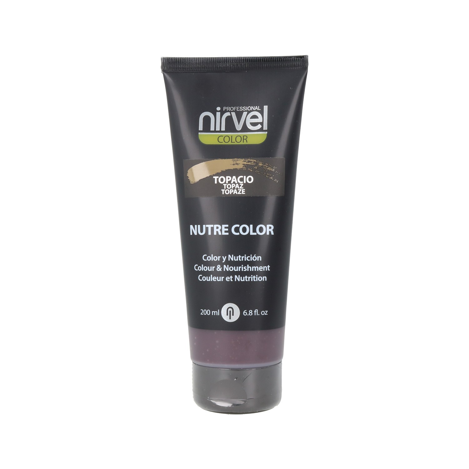 Nirvel Nutre Color Blond Topaz 200 ml
