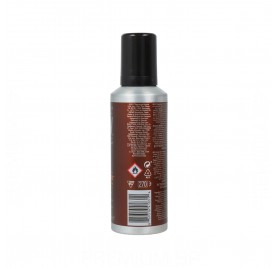 American Crew Techseries Control Foam 200 ml 2