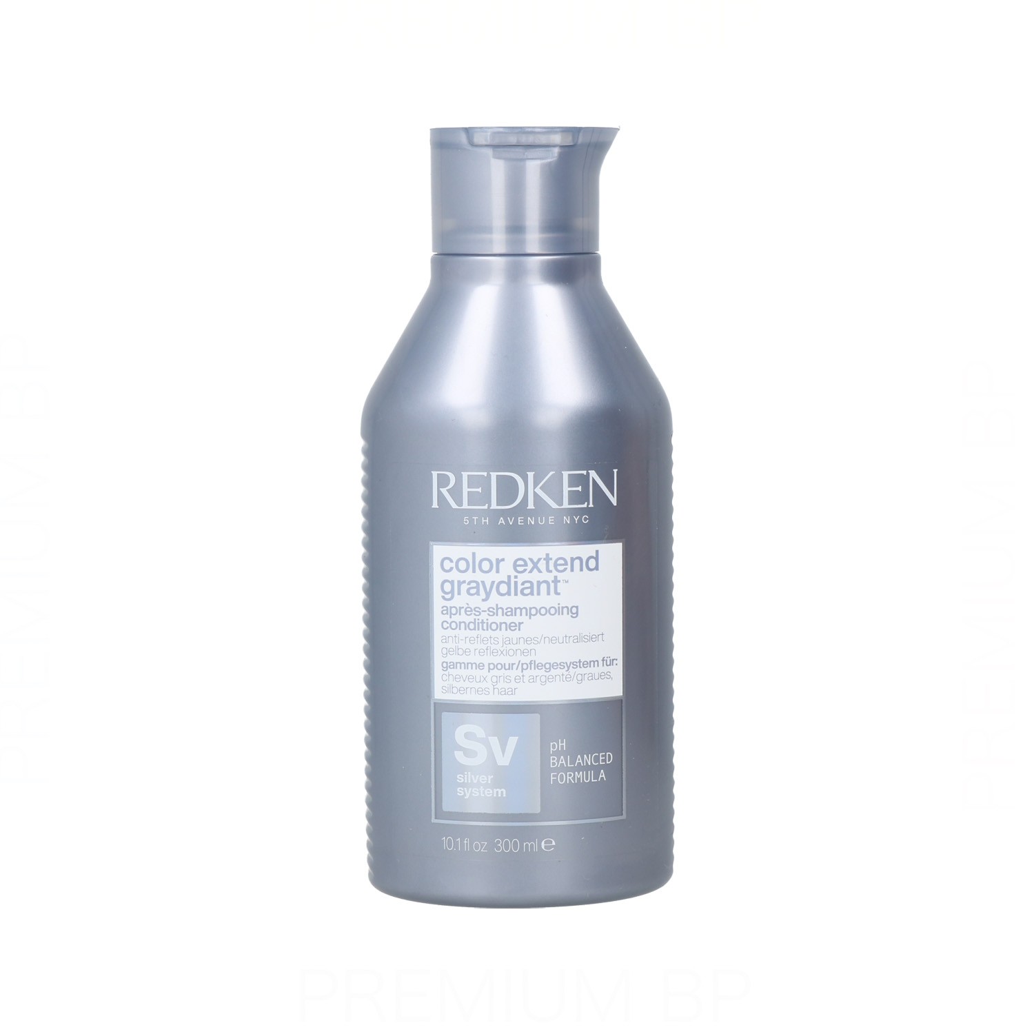 Condicionador Redken Color Extend Graydiant 300 ml