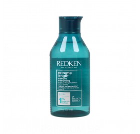 Redken Shampoo Lunghezza Estrema 300 ml