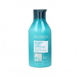 Après-shampoing Redken Extrême Longueur 300 ml