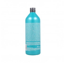 Redken Extreme Length Champú 1000 ml 2