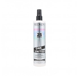 Redken One United All-In-One Traitement Multi-bénéfices 400 ml