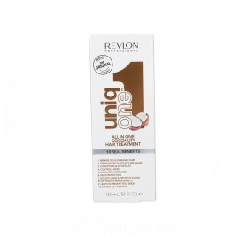 Revlon Uniq One Coco Tratamiento Capilar 150 ml