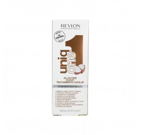 Revlon Uniq One Coco Tratamiento Capilar 150 ml