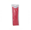 Xanitalia Pro 10 Rulos Flexibles Rizadores Largos 12 mm