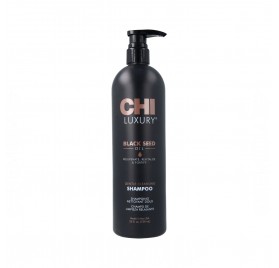 Farouk Chi Luxury Black Seed Oil Gentle Cleansing Shampoo 739ML