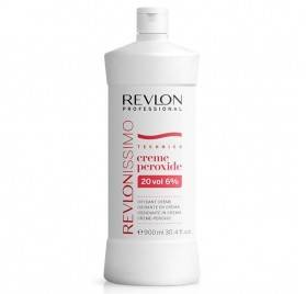 Revlonissimo Cream Peroxide 20vol (6%) 900 Ml