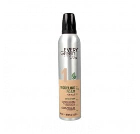 Dikson Every Green Modeling Foam Extra Strong 300 ml