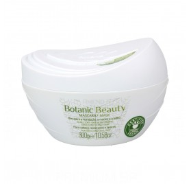 Amend Botanic Beauty Masque Cheveux Secs 300 g
