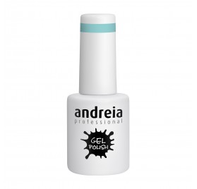 Andreia Professional Gel Polish Esmalte Semi-Permanente 10,5 ml Cor 201