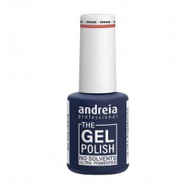 Andreia Professional The Gel Polish Esmalte Semipermanente 10,5 ml Color G18
