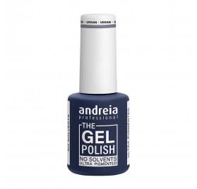 Andreia Professional The Gel Polish Esmalte Semi-Permanente 10,5 ml Cor G40