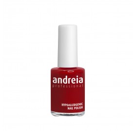 Andreia Professional Hypoallergenic Nail Polish Esmalte de Uñas 14 ml Color 40
