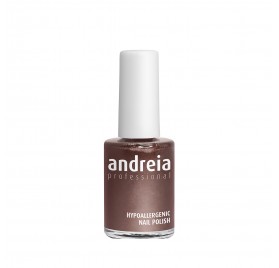 Andreia Professional Hypoallergenic Nail Polish Esmalte de Uñas 14 ml Color 49