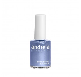 Andreia Professional Hypoallergenic Nail Polish Esmalte de Uñas 14 ml Color 75