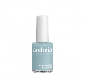 Andreia Esmalte Hipoalergênico Profissional Esmalte 14 ml Cor 107