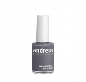 Andreia Esmalte Hipoalergênico Profissional Esmalte 14 ml Cor 125