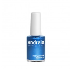 Andreia Esmalte Hipoalergênico Profissional Esmalte 14 ml Cor 134