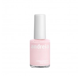 Andreia Esmalte Hipoalergênico Profissional Esmalte 14 ml Cor 140