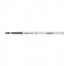 Andreia Professional Brush Acrylic Gel Paint Nail Brush