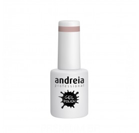 Andreia Professional Gel Polish Esmalte Semipermanente 10,5 ml Color 220