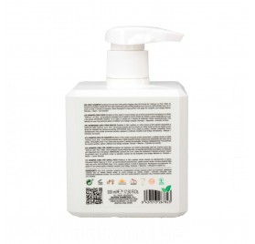 Voltage Curly Method Curl Mask 500 ml 2