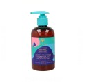 As I Am Born Curly Avocado Shea Co-Wash Crianças 240 ml