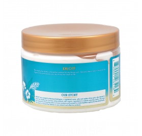 Mielle Moisture RX Hawaiian Ginger Manteiga Hidratante para Cabelo 340 ml 2