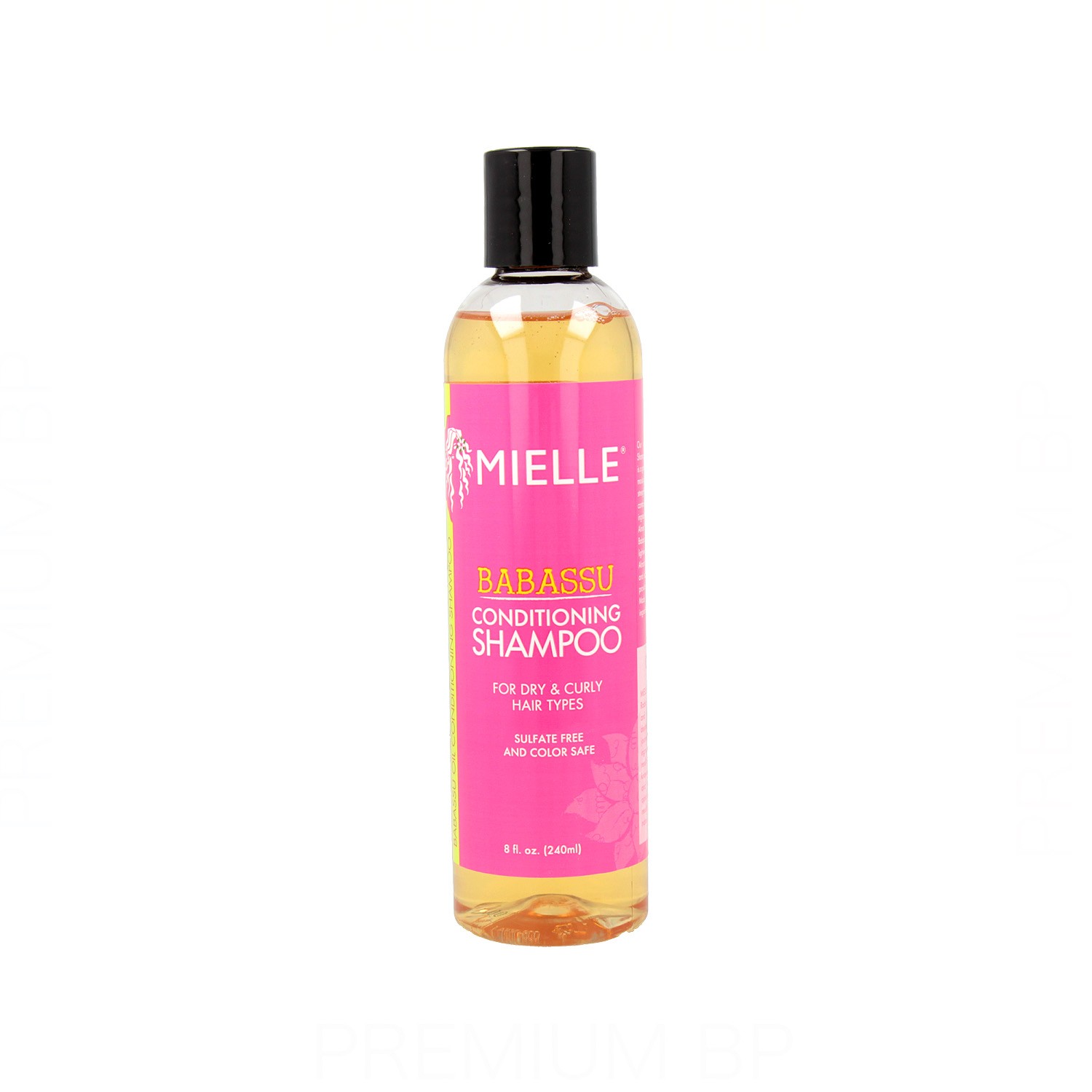 Shampoo Condicionador Mielle Babassu 240 ml