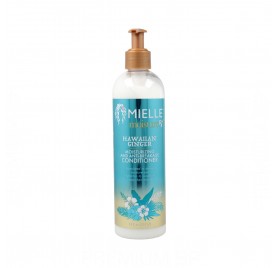 Après-shampooing hydratant anti-casse Mielle Moisture RX Hawaiian Ginger 355 ml